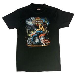 H A R L E Y - D A V I D S O N t-shirt
